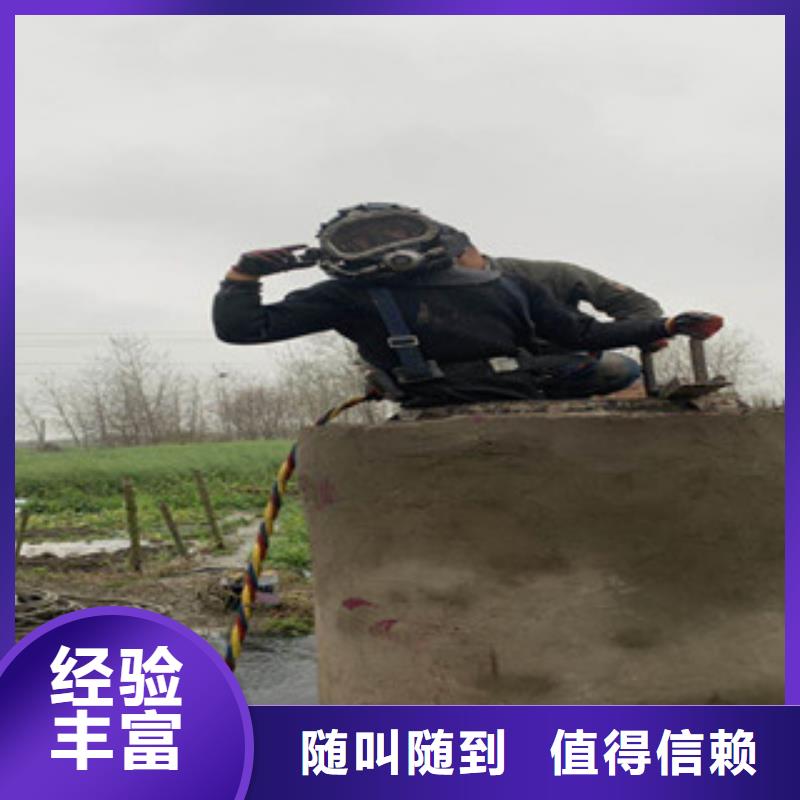 拼裝打撈船水下打撈信譽保證