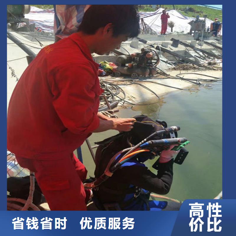  拼装打捞船诚信放心