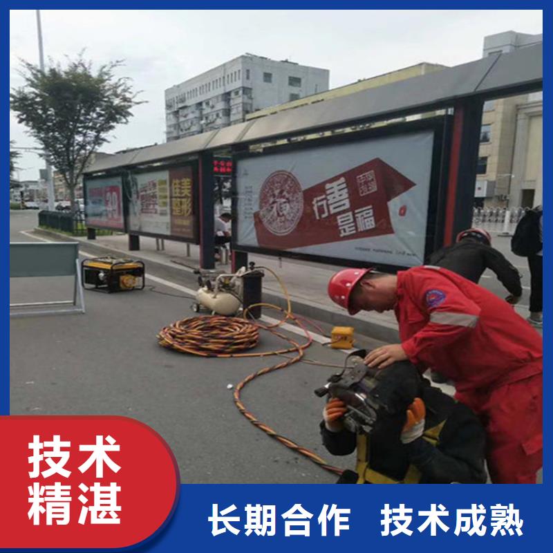  拼装打捞船放心之选