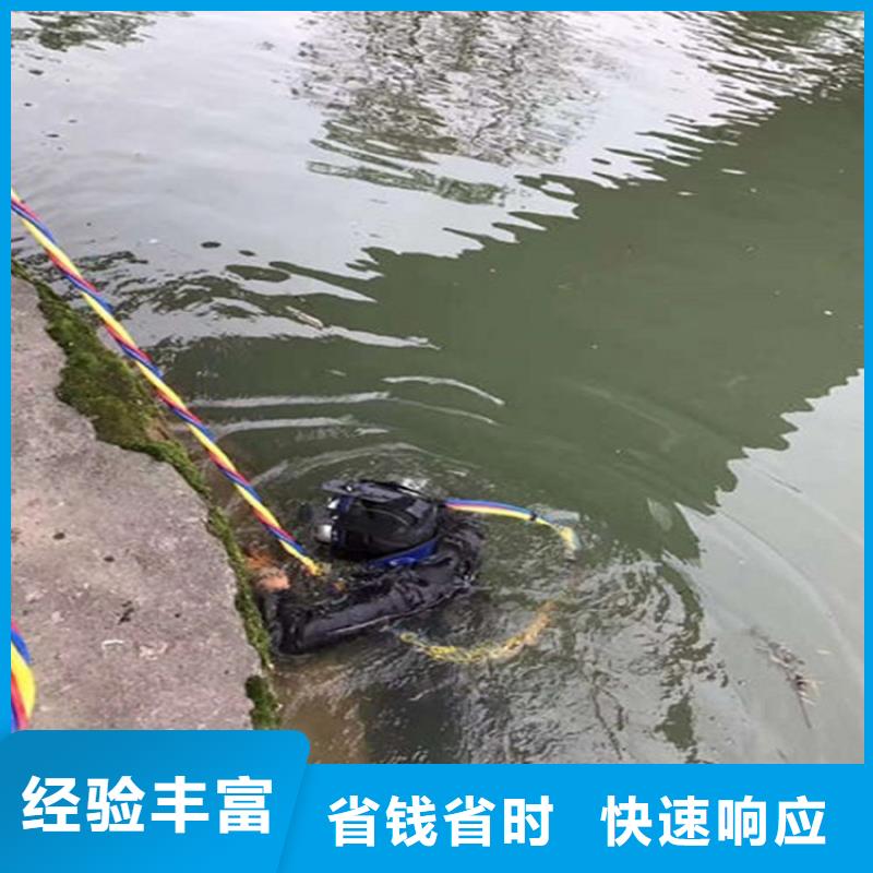 拼裝打撈船【水下清理工程】齊全