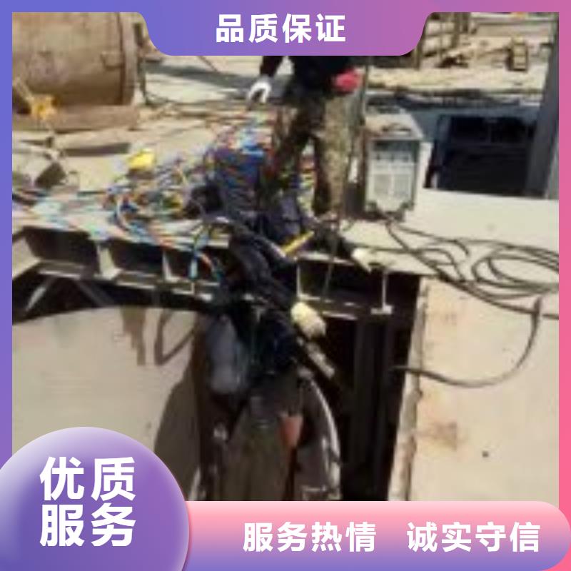 有沒(méi)有能在雨水管道砌堵頭的隊(duì)伍工藝先進(jìn)
