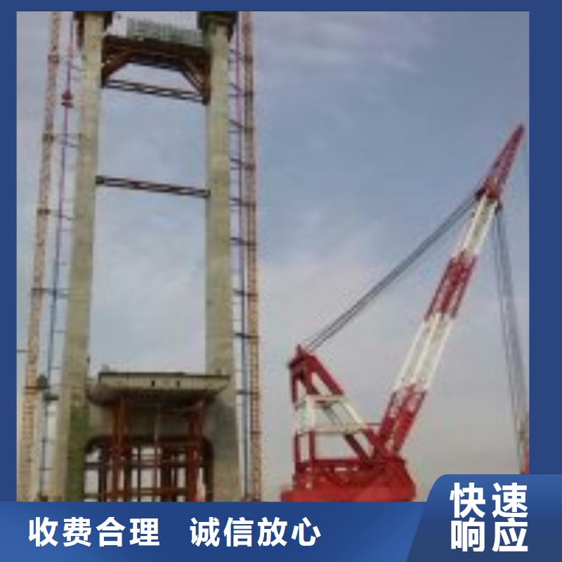  拼装打捞船放心之选