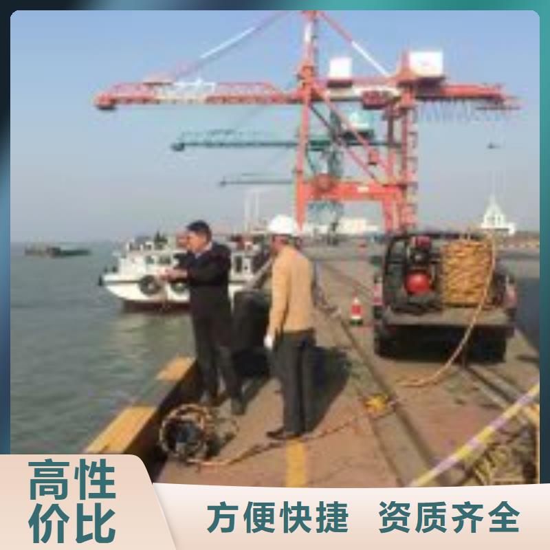 拼裝打撈船服務廠家-可來廠考察