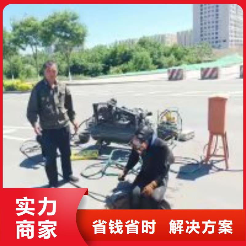 拼裝打撈船水下設施建設實力強有保證