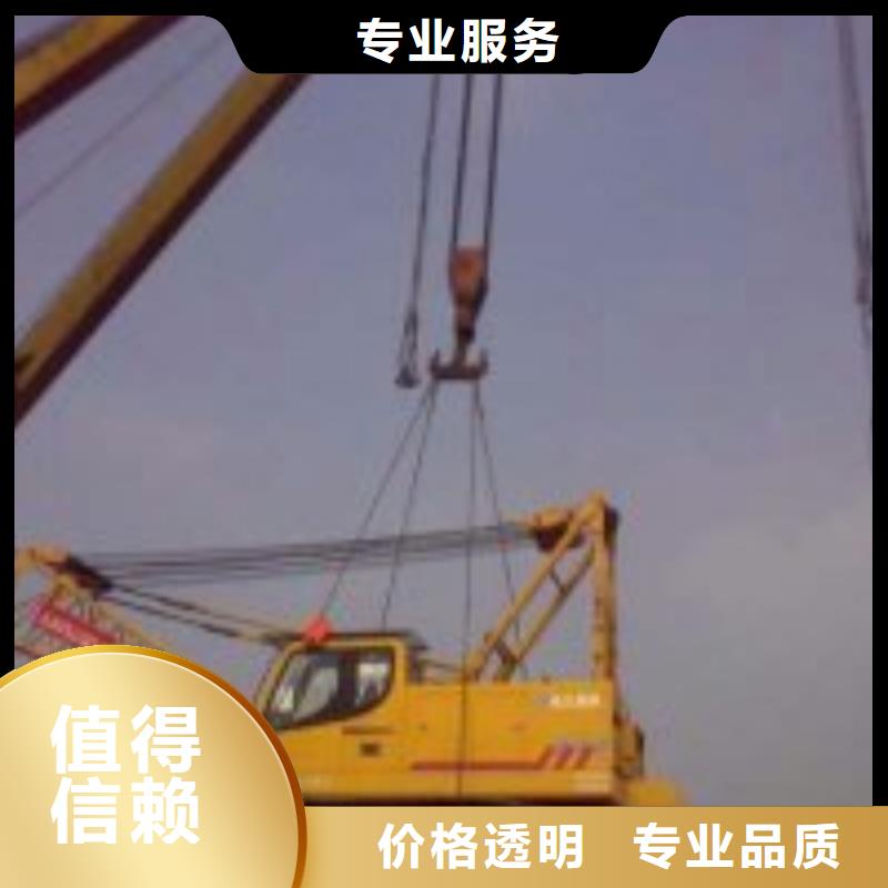 拼裝打撈船潛水作業施工公司