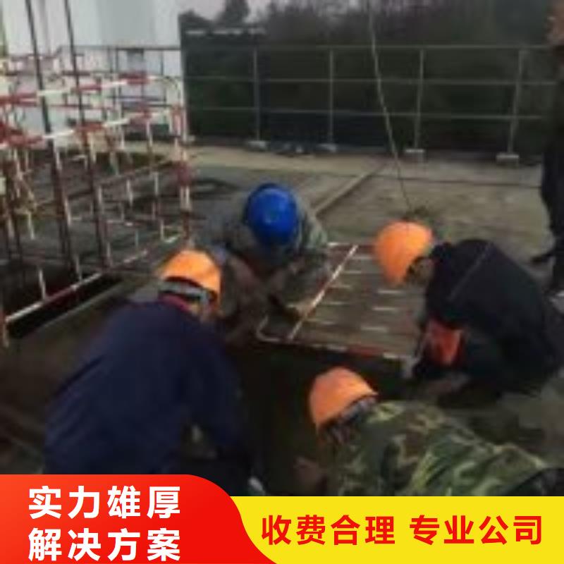 拼装打捞船品质优