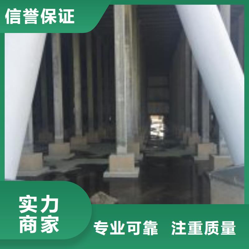 拼装打捞船水下打捞口碑商家