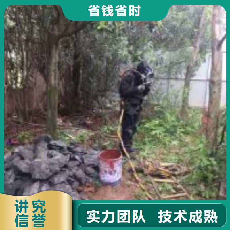 同質量潛水作業工程公司，我們價格更合理