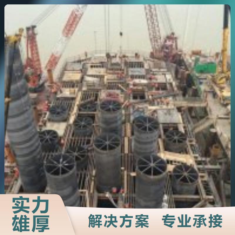 打撈船2025更新中（責任\生產）水下沉井帶水下沉