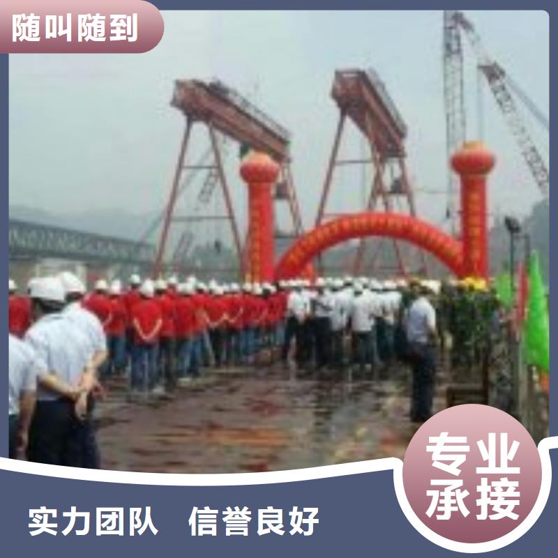 拼裝打撈船服務廠家-可來廠考察