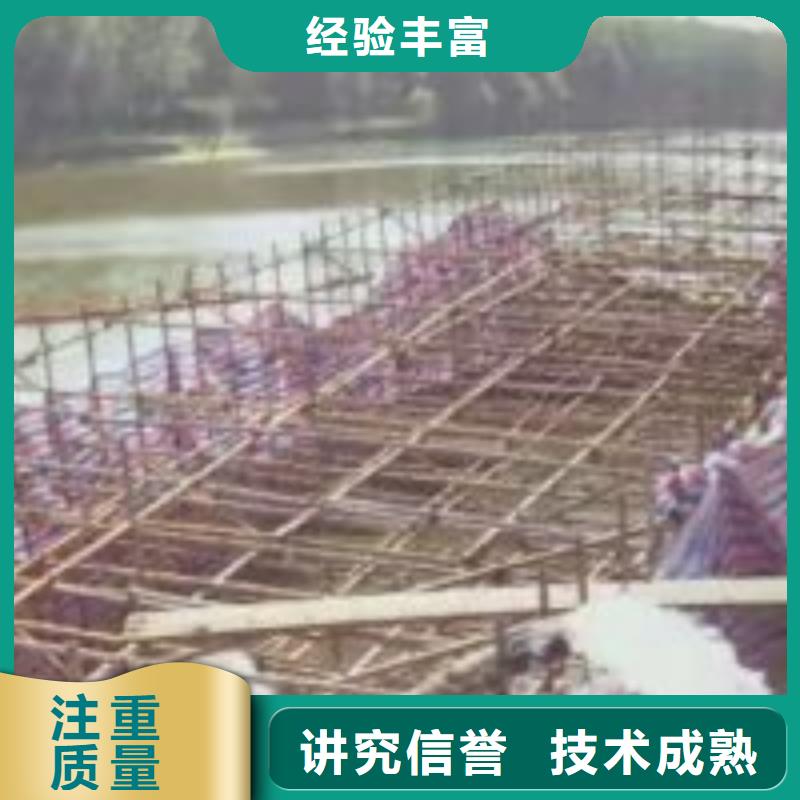 拼裝打撈船,蛙人施工實力商家