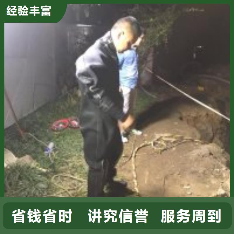  拼装打捞船专业服务