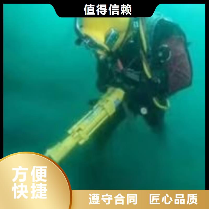 拼装打捞船技术好