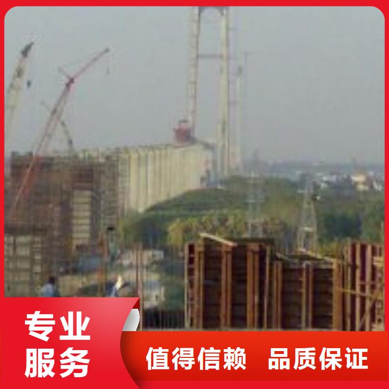 拼裝打撈船_【水下拆除工程】24小時為您服務