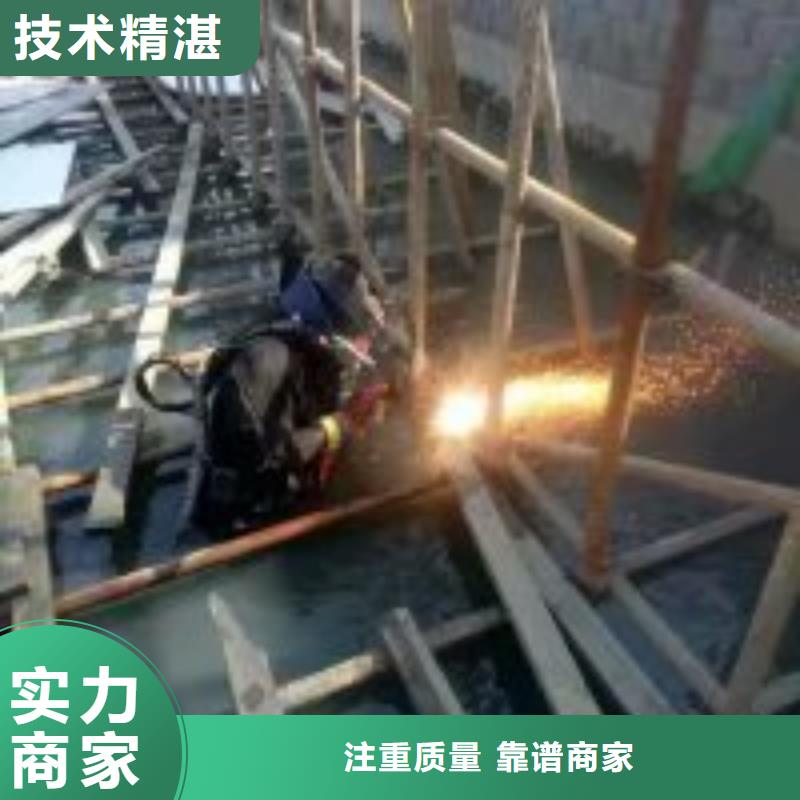 拼装打捞船实力团队