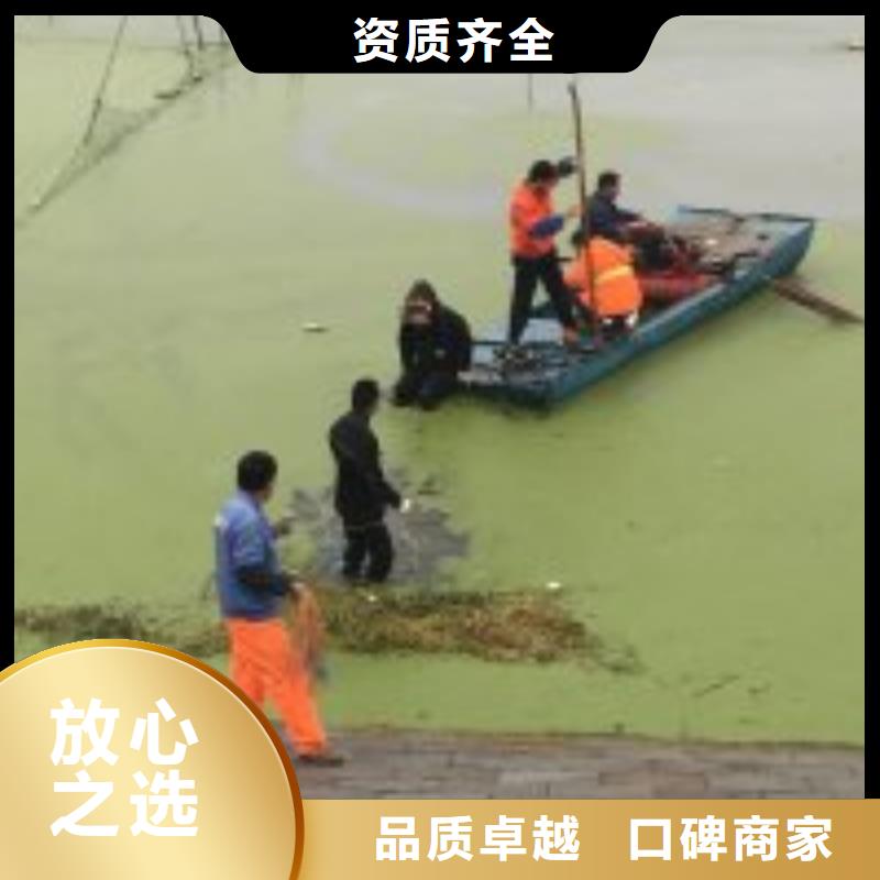 拼装打捞船技术成熟