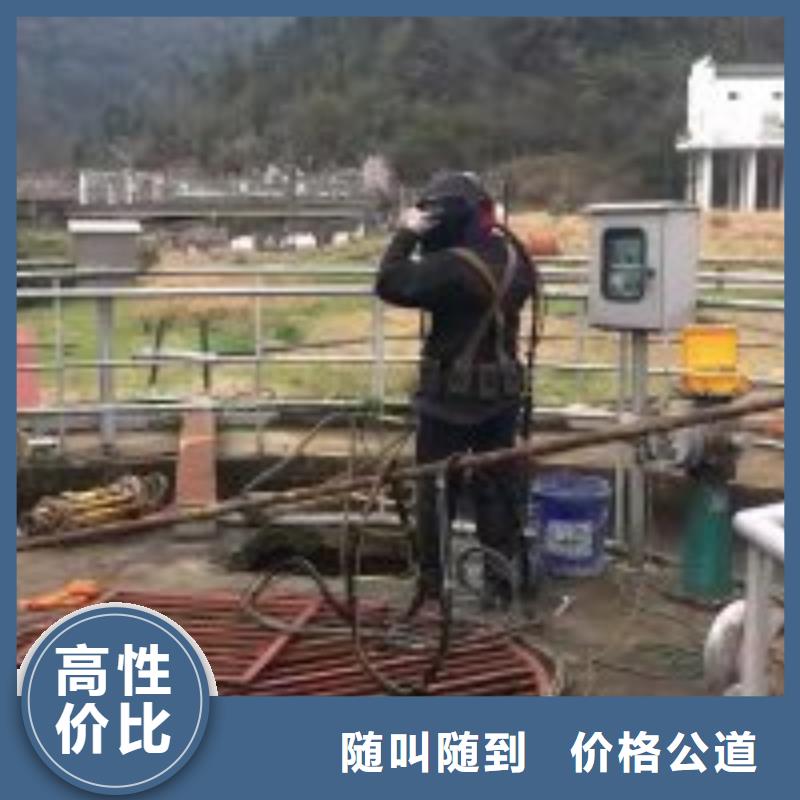 【拼裝打撈船水下打撈救援隊技術好】