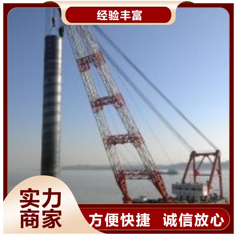  拼装打捞船放心之选