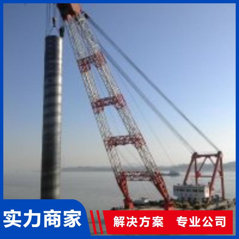 拼裝打撈船水池堵漏服務承接