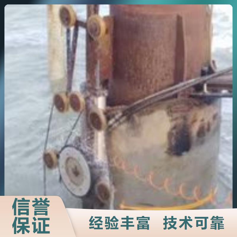 拼裝打撈船_【水下拆除工程】24小時為您服務