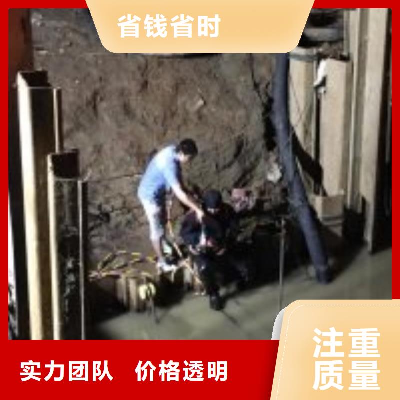 拼装打捞船潜水打捞团队口碑公司