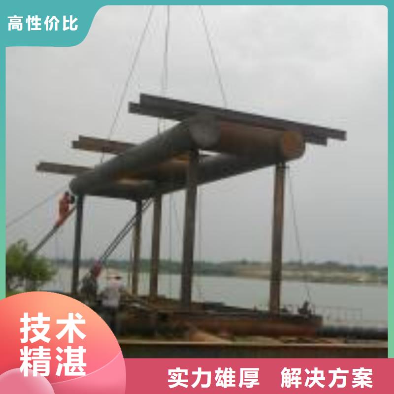 拼装打捞船水下设施建设价格低于同行