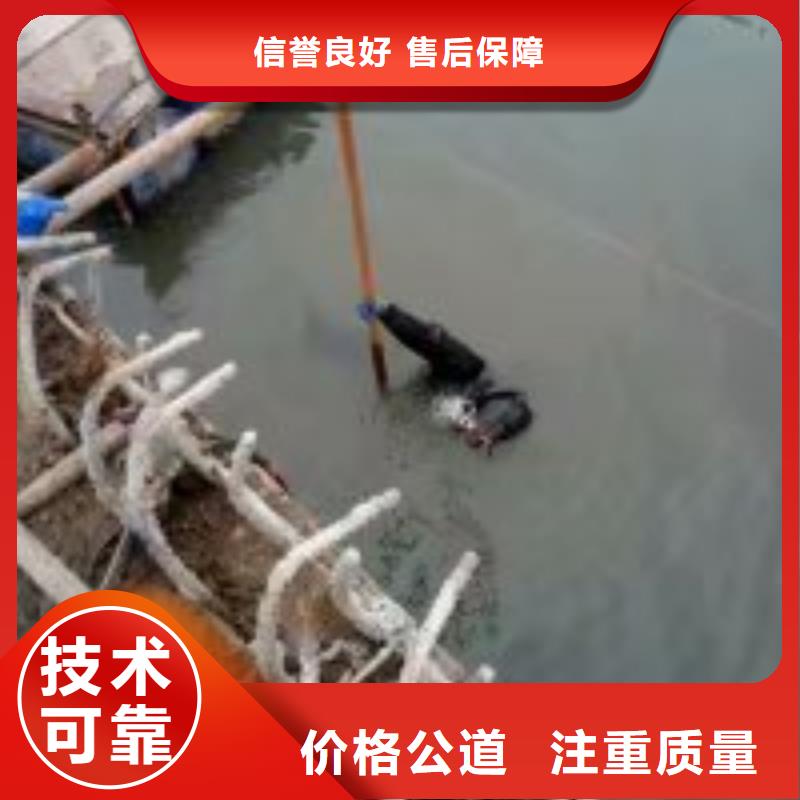 拼裝打撈船潛水作業施工比同行便宜