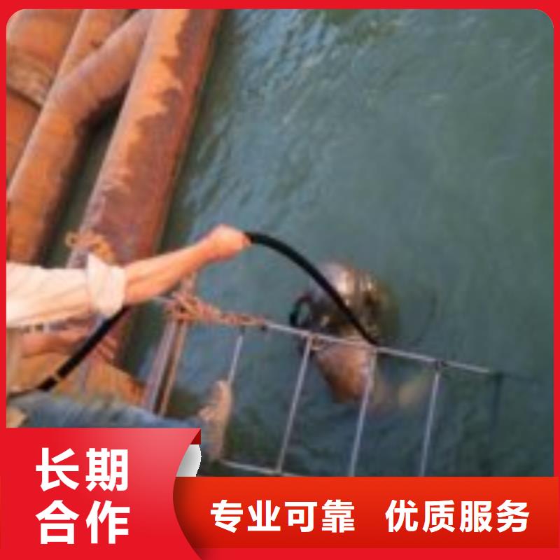 拼裝打撈船-水下打撈售后保障