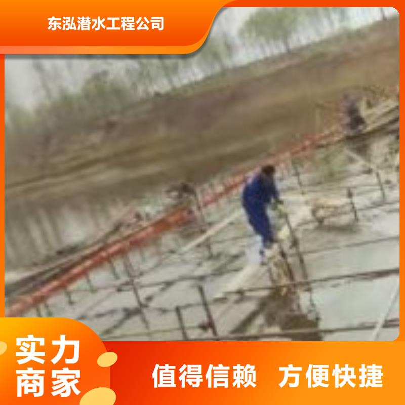 拼裝打撈船【潛水施工】品質保證