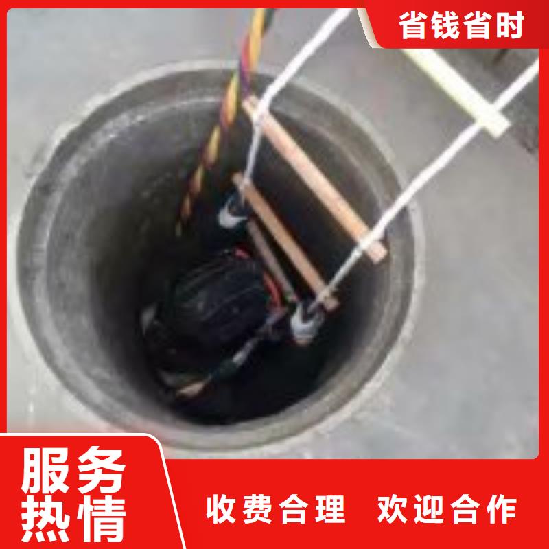 拼裝打撈船潛水作業施工技術好