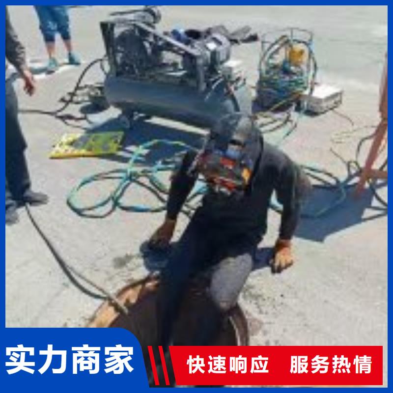 拼裝打撈船,蛙人施工實力商家