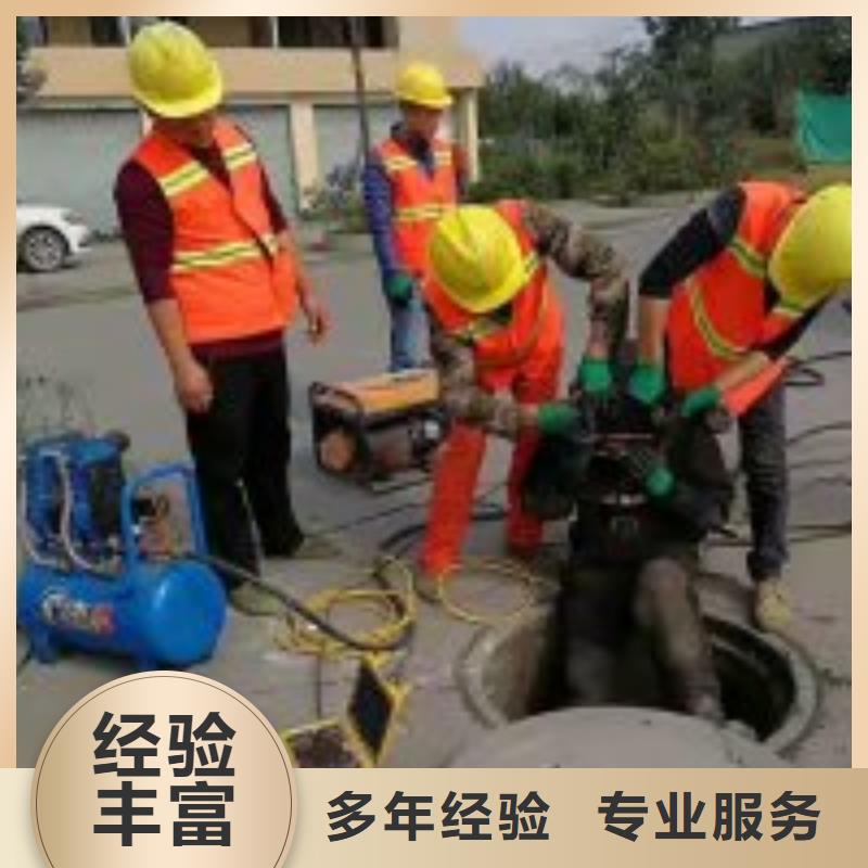 拼裝打撈船【水下清理工程】齊全