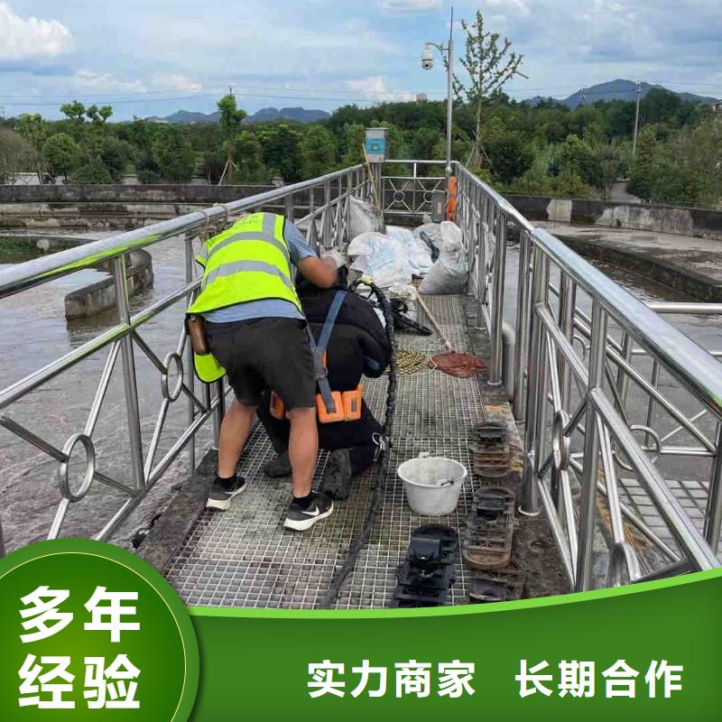 潛水工程本地潛水打撈行業(yè)口碑好