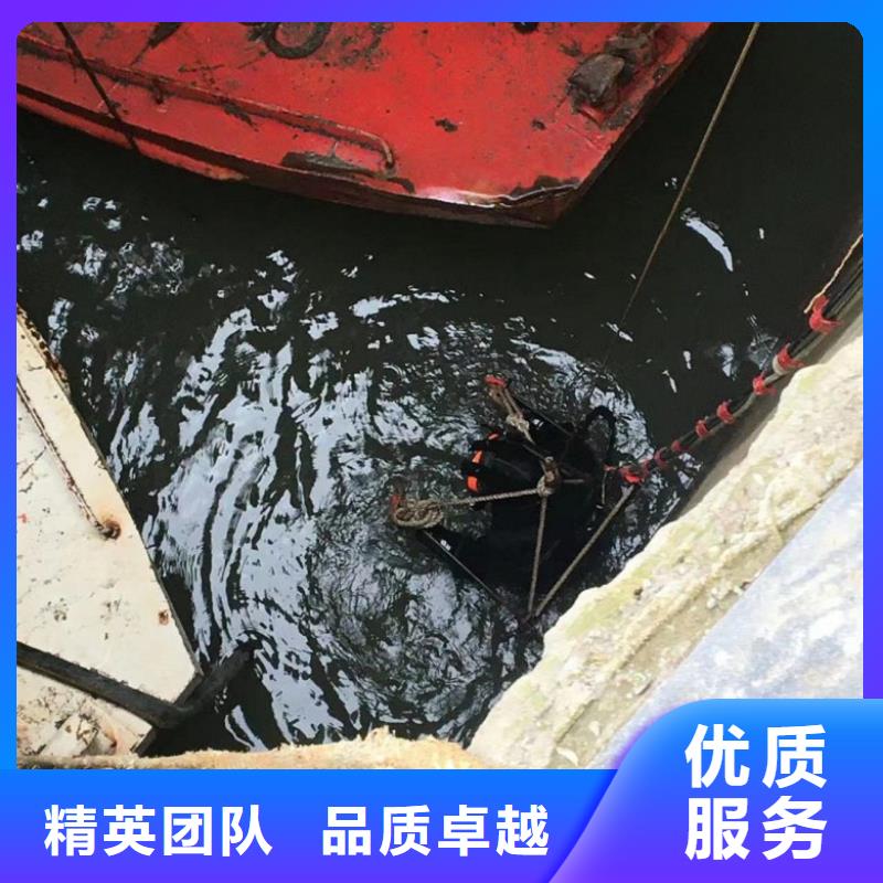 打撈公司價格質量為本