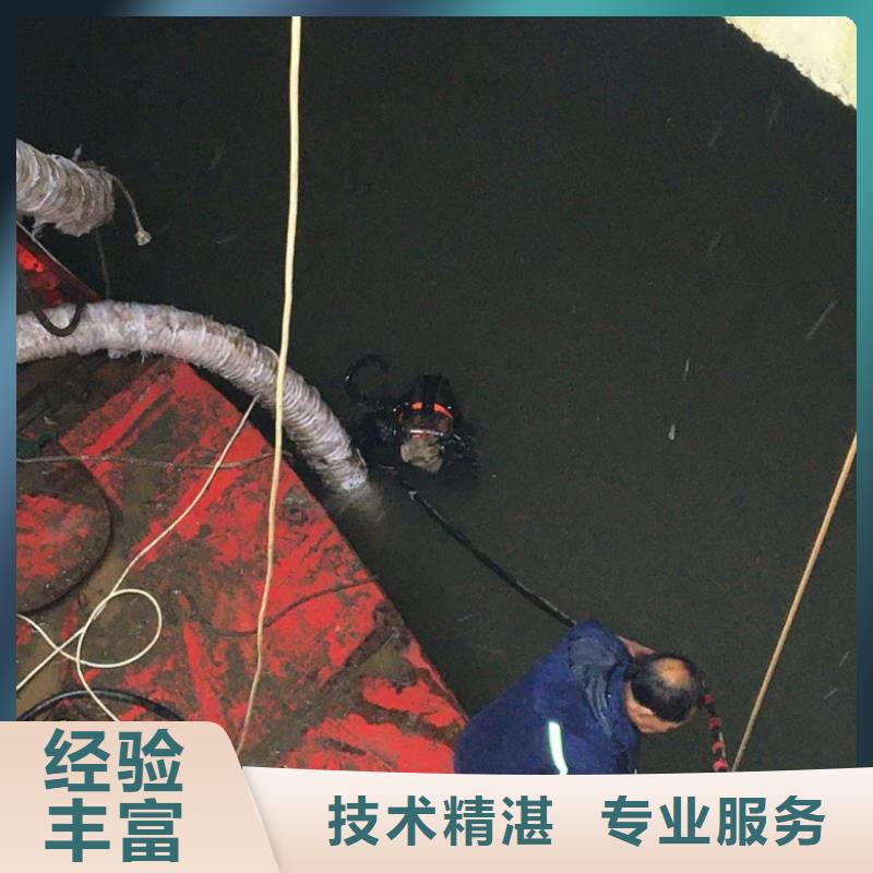 吊机船租赁厂家-认准东泓潜水工程公司