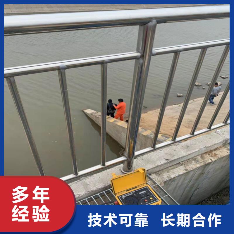 潜水工程水下管道电缆安装匠心品质