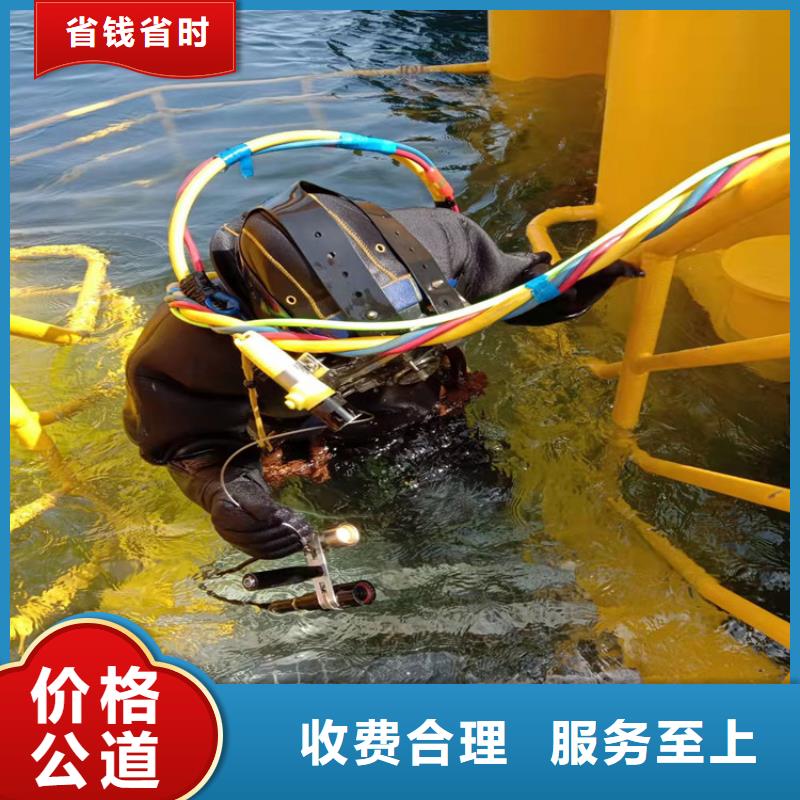 【潜水工程】,水下安装匠心品质
