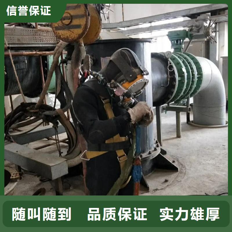 潛水工程本地打撈價格低于同行