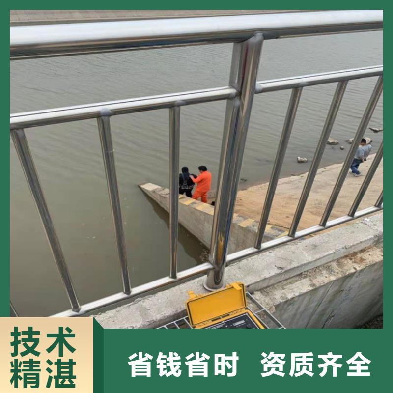 水下維修水下爆破團隊品質(zhì)保證