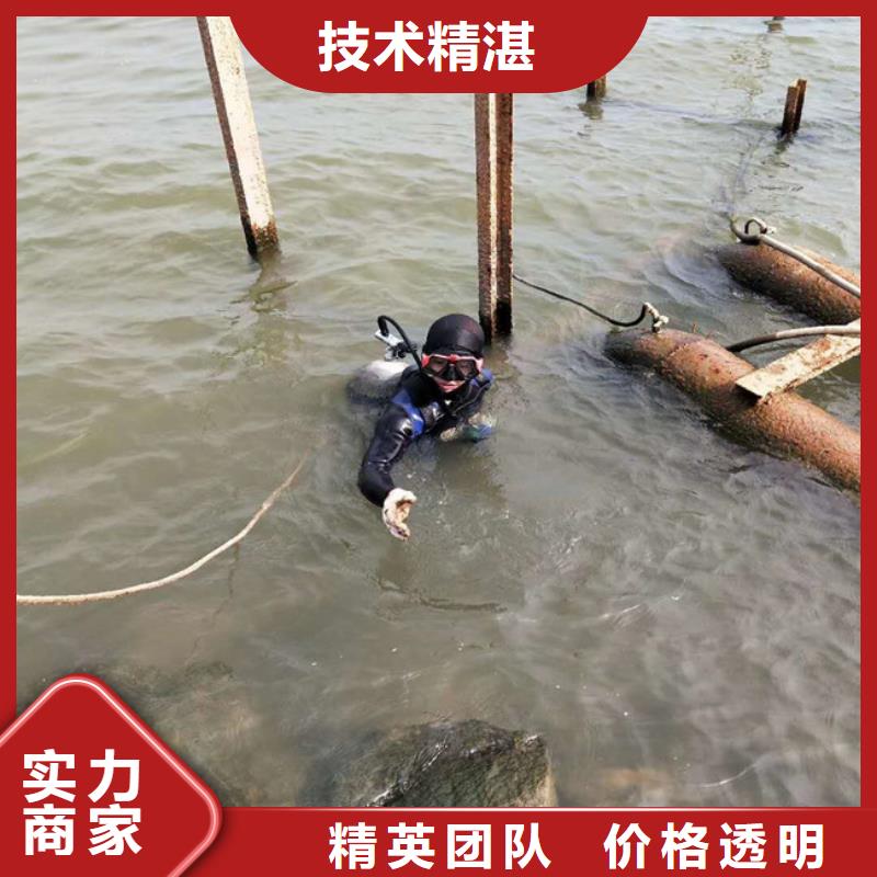 質量優的潛水員水下作業隊生產廠家