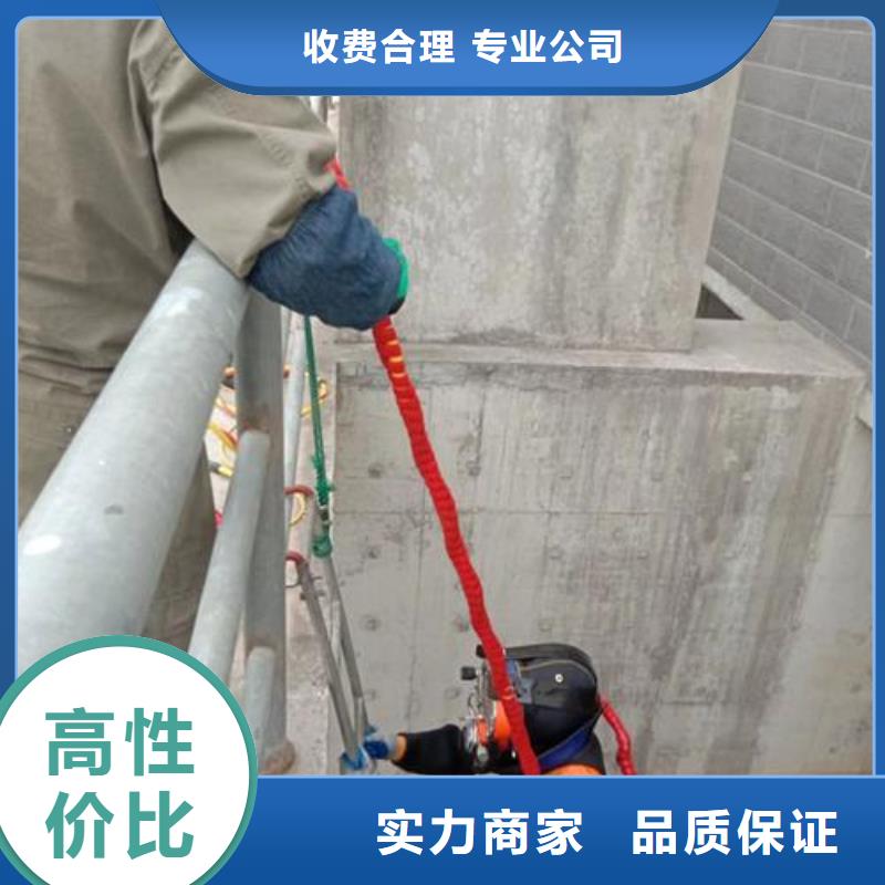 管道堵漏施工隊服務完善