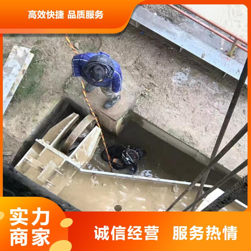 水下维修2025公司精心