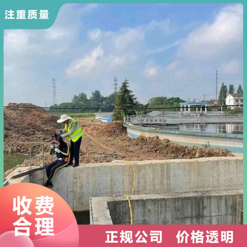 水下维修2025公司精心