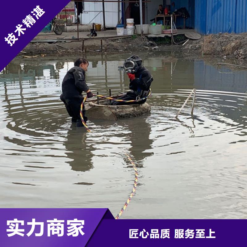 水下维修2025公司精心