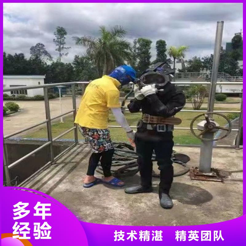 【水上浮吊船】 水下设施建设品质优