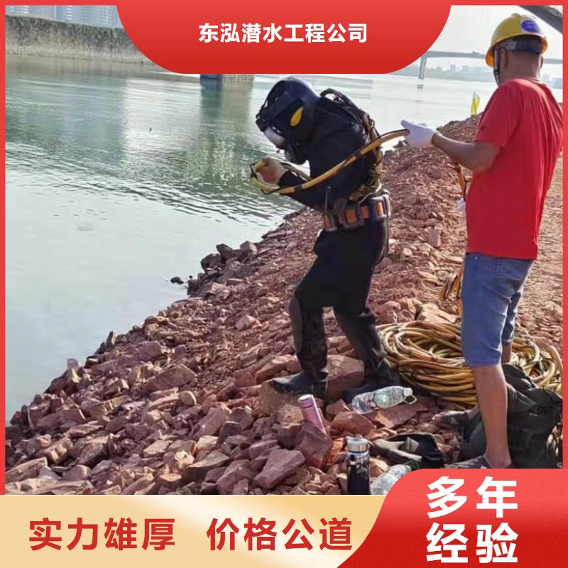水上浮吊船_水下照相服务效果满意为止