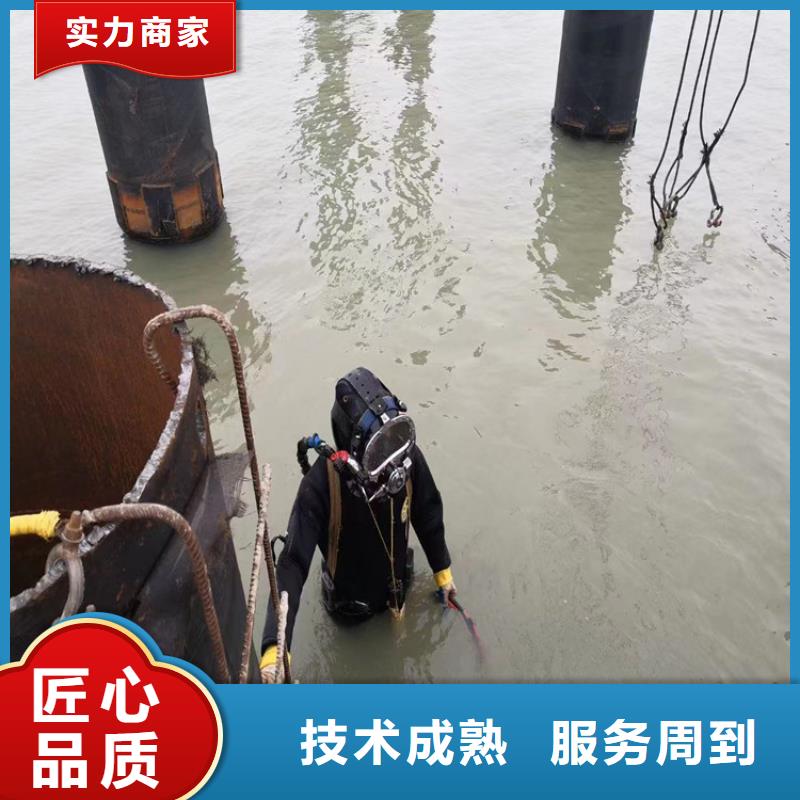 【水上浮吊船】,本地水下電焊價格透明