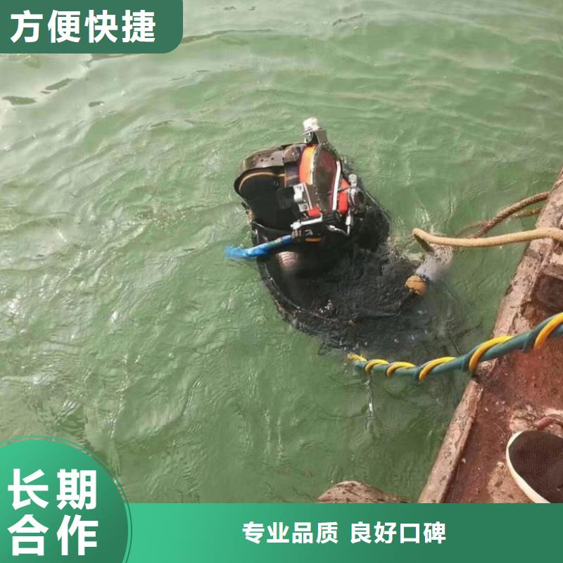 水上浮吊船_【潛水作業施工】專業可靠