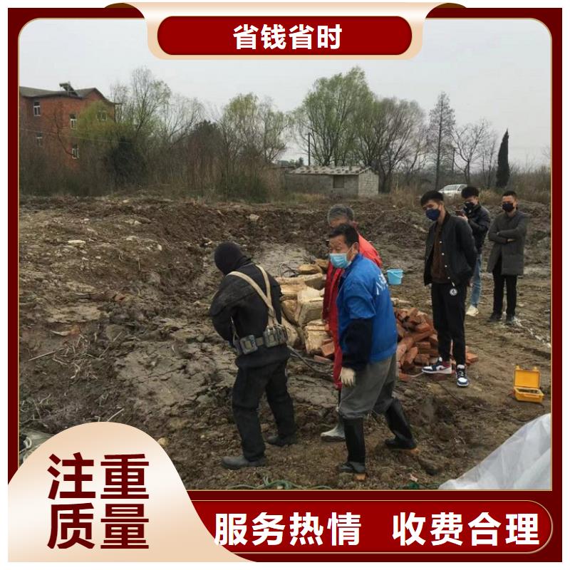 水上浮吊船水下安裝實力公司