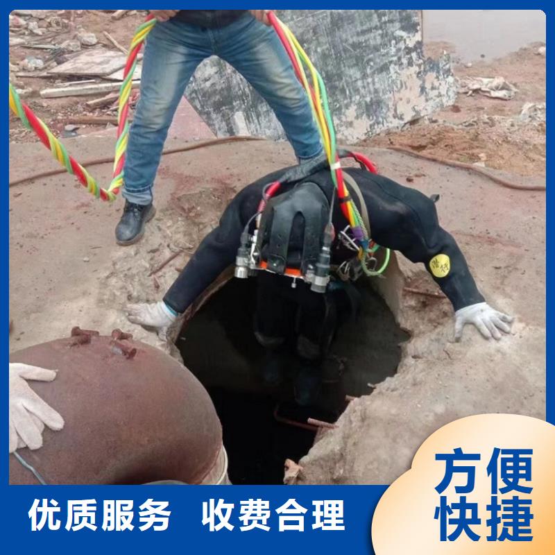 水上浮吊船水池管道疏通優質服務
